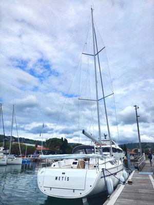 Bavaria Cruiser 46 „Metis“ – fotka 6