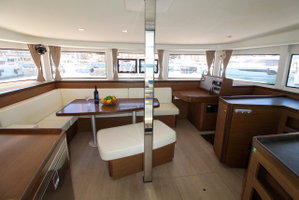 Lagoon 42 „Poppy“ – fotka 17