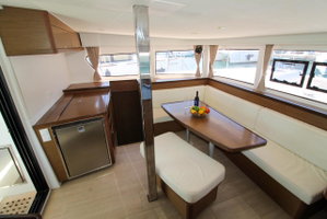 Lagoon 42 „Poppy“ – fotka 18