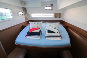Lagoon 42 „Poppy“ – fotka 19