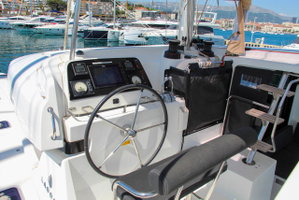 Lagoon 42 „Poppy“ – fotka 13