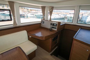 Lagoon 42 „Poppy“ – fotka 16