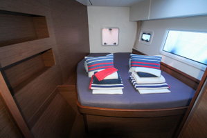 Lagoon 42 „Poppy“ – fotka 4