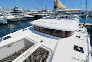 Lagoon 42 „Poppy“ – fotka 10