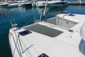 Lagoon 42 „Poppy“ – fotka 9