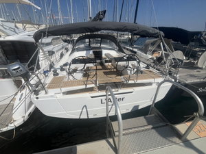 Hanse 460 „L'after“ – fotka 4