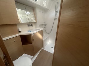 Hanse 460 „L'after“ – fotka 3