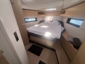 Hanse 460 „L'after“ – fotka 6