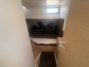 Hanse 460 „L'after“ – fotka 2