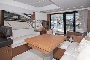 Prestige 420 Fly „Martin“ – fotka 22