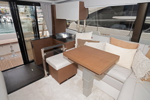 Prestige 420 Fly „Martin“ – fotka 21