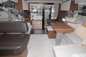 Prestige 420 Fly „Martin“ – fotka 32