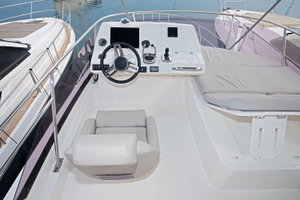 Prestige 420 Fly „Martin“ – fotka 8