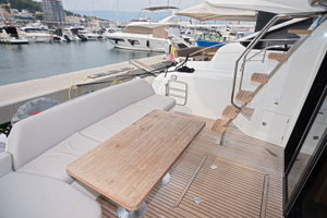 Prestige 420 Fly „Martin“ – fotka 6