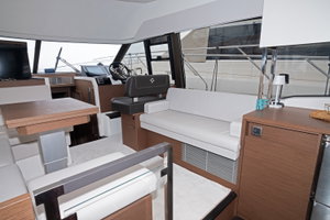Prestige 420 Fly „Martin“ – fotka 15