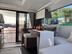 Prestige 420 Fly „Martin“ – fotka 34