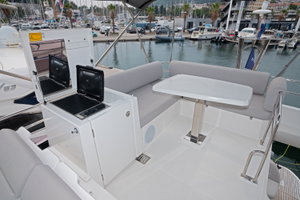 Prestige 420 Fly „Martin“ – fotka 11