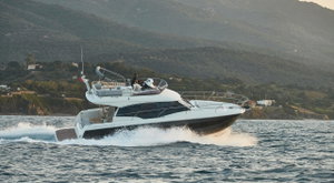 Prestige 420 Fly „Martin“ – fotka 1