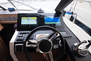 Prestige 420 Fly „Martin“ – fotka 20