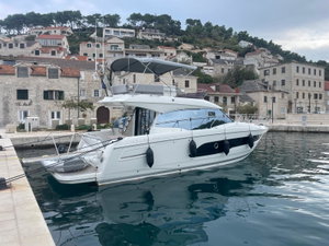 Prestige 420 Fly „Martin“ – fotka 41