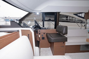 Prestige 420 Fly „Martin“ – fotka 23