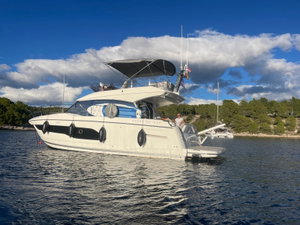 Prestige 420 Fly „Martin“ – fotka 37