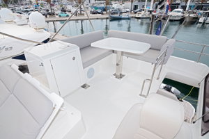 Prestige 420 Fly „Martin“ – fotka 9