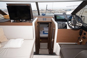 Prestige 420 Fly „Martin“ – fotka 24
