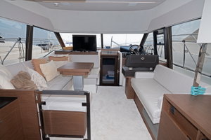 Prestige 420 Fly „Martin“ – fotka 14