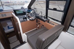 Prestige 420 Fly „Martin“ – fotka 18