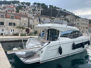 Prestige 420 Fly „Martin“ – fotka 38