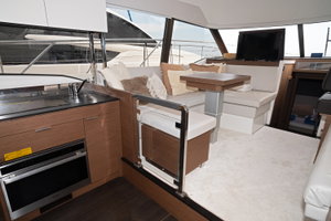 Prestige 420 Fly „Martin“ – fotka 16