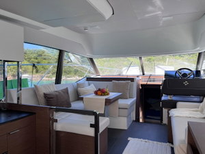 Prestige 420 Fly „Martin“ – fotka 39