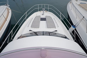 Prestige 420 Fly „Martin“ – fotka 12