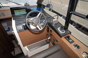 Prestige 420 Fly „Martin“ – fotka 19