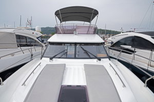 Prestige 420 Fly „Martin“ – fotka 13