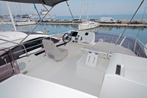 Prestige 420 Fly „Martin“ – fotka 10