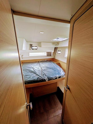 Lagoon 42 „Zannannan“ – fotka 4