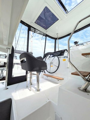Lagoon 42 „Zannannan“ – fotka 6