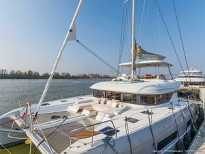 Lagoon 55 „Smiley“ – fotka 4