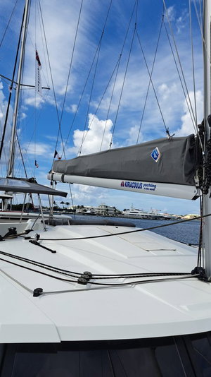 Astrea 42 „Marguerite“ – fotka 4