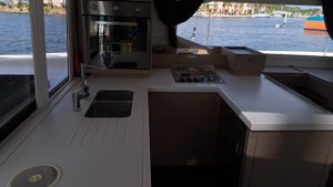 Astrea 42 „Marguerite“ – fotka 13
