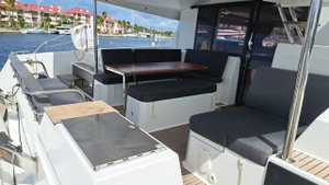 Astrea 42 „Marguerite“ – fotka 9