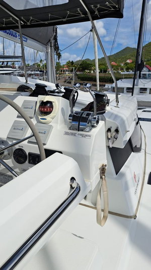 Astrea 42 „Marguerite“ – fotka 5
