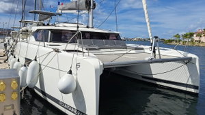 Astrea 42 „Marguerite“ – fotka 10