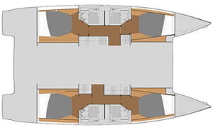 Astrea 42 „Marguerite“ – fotka 20