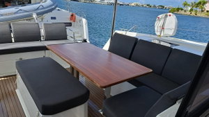 Astrea 42 „Marguerite“ – fotka 18