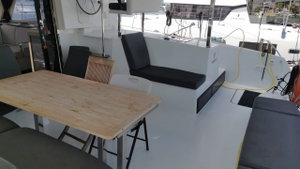 Isla 40 „Lunador“ – fotka 8