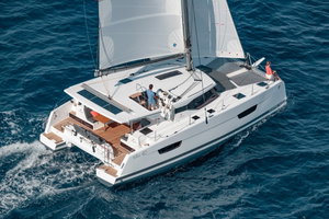 Isla 40 „Lunador“ – fotka 1