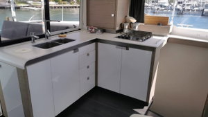 Isla 40 „Lunador“ – fotka 9